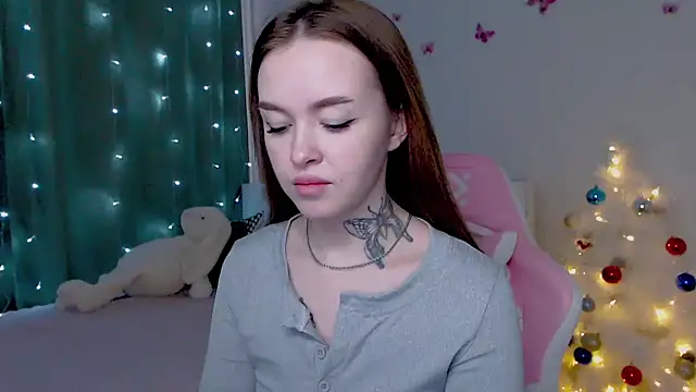 Naughty_Mable webcam