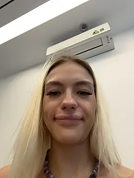 -Sexy_Barbie- webcam