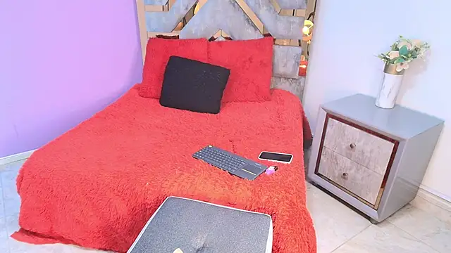 Zamira_Taylor webcam