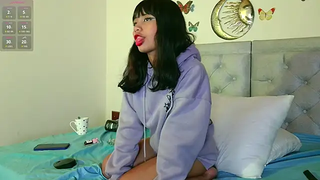 NubesNubladas webcam