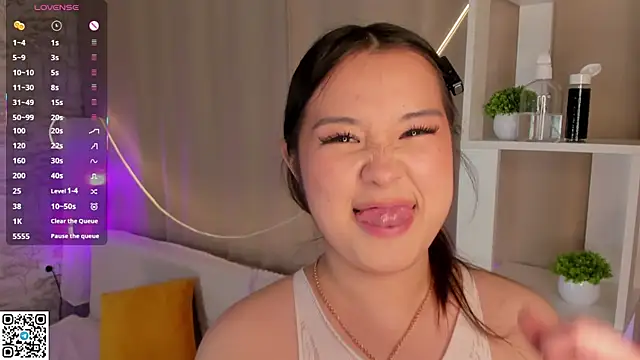 AlberthaEscue webcam