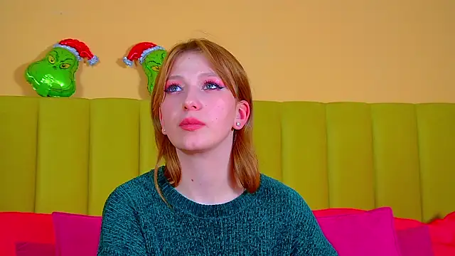 BeatriceBinoche webcam