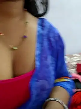 Nikitha_telugu webcam