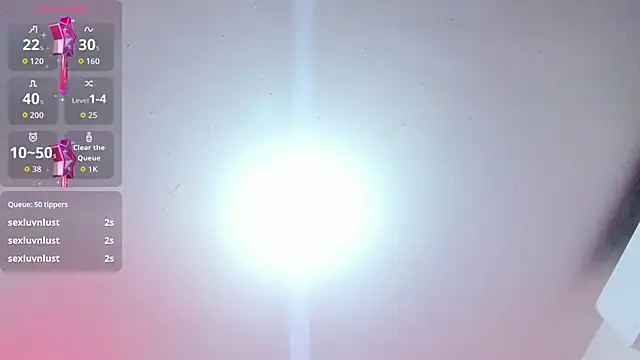 ZafiraNavarro webcam