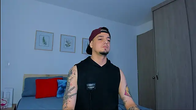 alejandro_calderon1 webcam