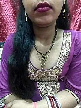Sharmila-Singh webcam