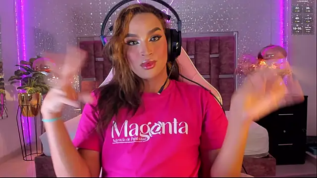 KylieVictoria webcam