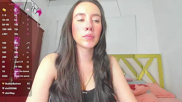 rousee_yareldss webcam