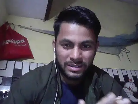 Stubborndesiboy webcam