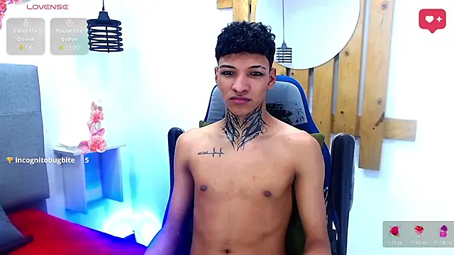 Rick_Wade webcam