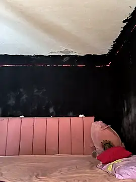 makensys_dirty_hot webcam