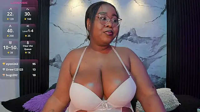 Darnellqueen webcam