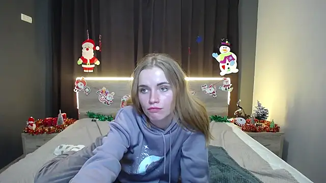 MargaritaKiss webcam