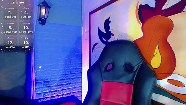 Cristal_Villael webcam