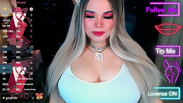 xHugeHarleySelfsuckerx webcam