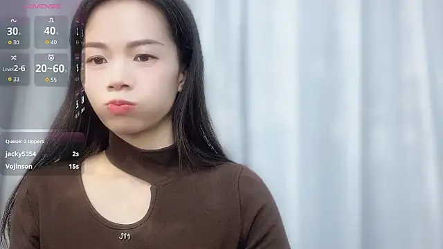 Lynnalltop-165-KeKe webcam