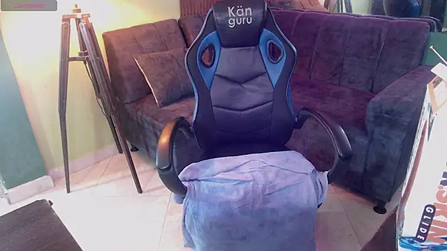 alejandra_dr1 webcam