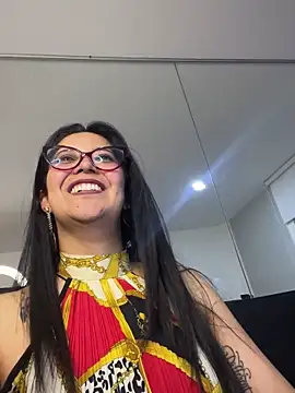 TAMARALEWISMD webcam