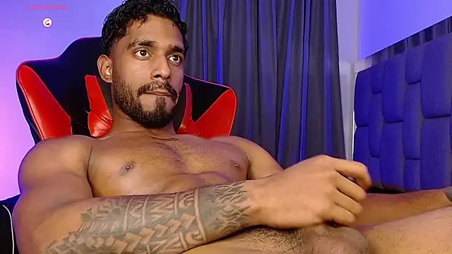 Christian_thor webcam