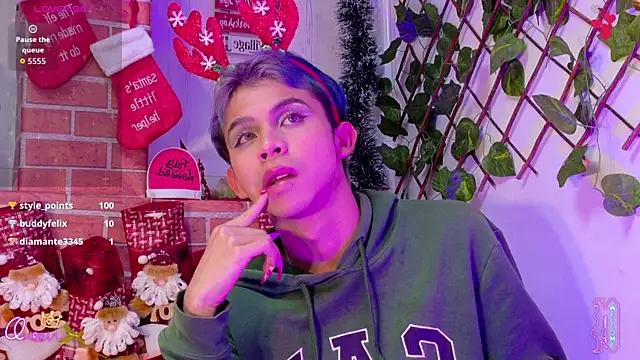 Preview of prince_apolo