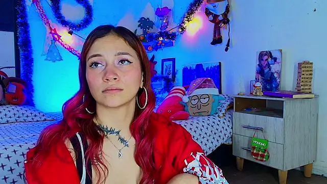 alisson_zafiro_ webcam