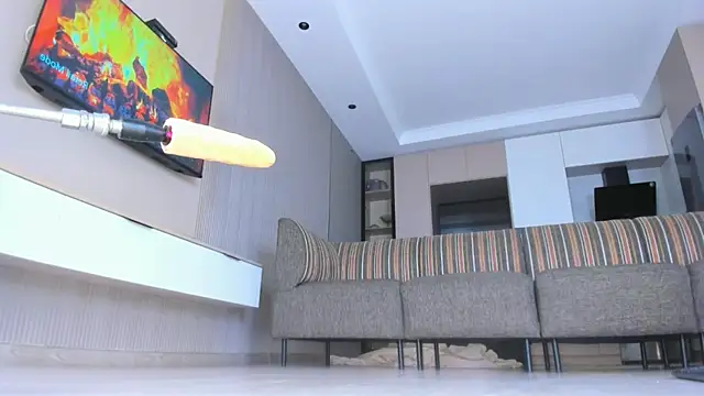 Cherrypie_001 webcam