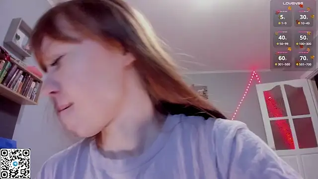 Alaska_Cosmic_Soul webcam