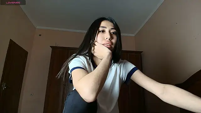 Homura_Ayanami webcam