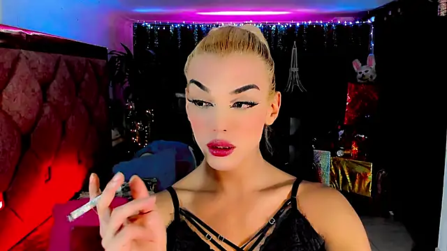 the-horus-girl webcam