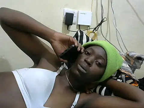 pretty_tallgirl webcam