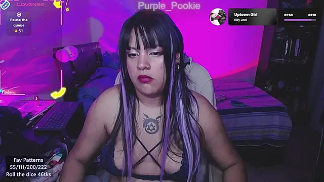Purple_Pookie webcam