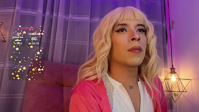 Nyx__Blackwood webcam