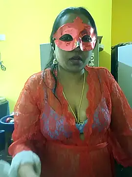 Flirty_Bhabhi webcam