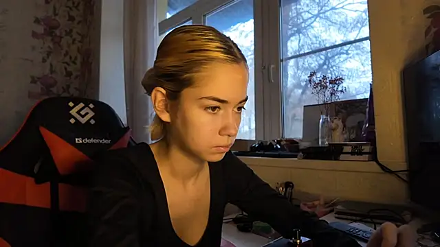 Witching_Moon webcam