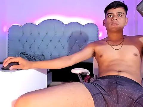 Charlie_Cock_ webcam