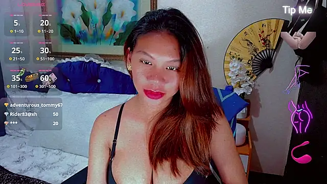 filipinastarlet webcam
