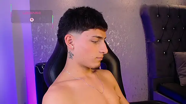 MateoMitchell webcam