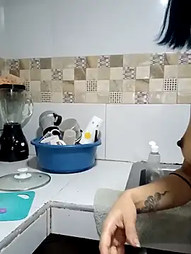 SharonSalazar webcam