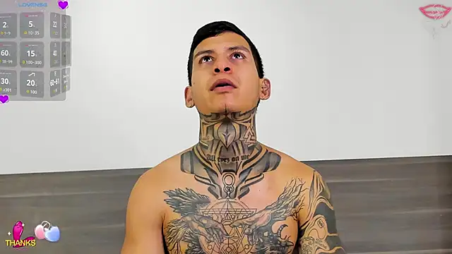 Andrew_sanders68 webcam