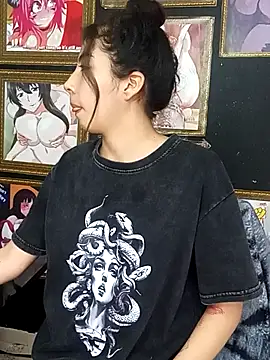 Mishelle-Brizo- webcam