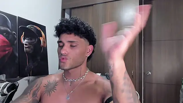 Alessandro_Vanni webcam