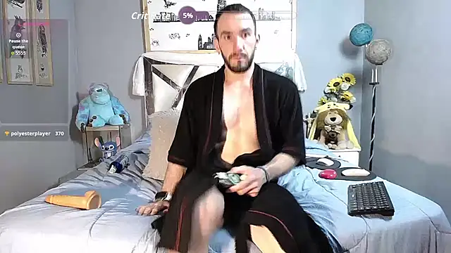 Danny_hot_fun webcam