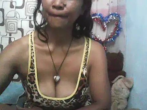 nene_belle webcam