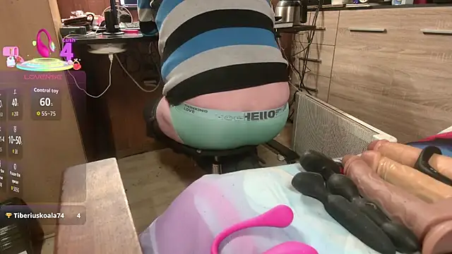 misteryman1956 webcam