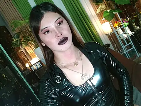 Queen_kendalx19 webcam