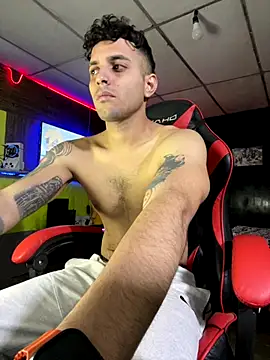 alessandro290 webcam