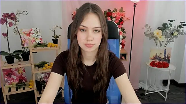 BlossomVesper webcam