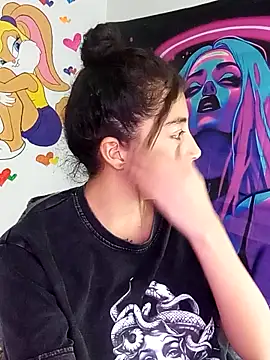 Mishelle-Brizo- webcam