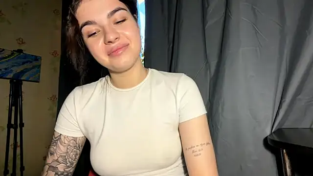 CreatedPermussion webcam