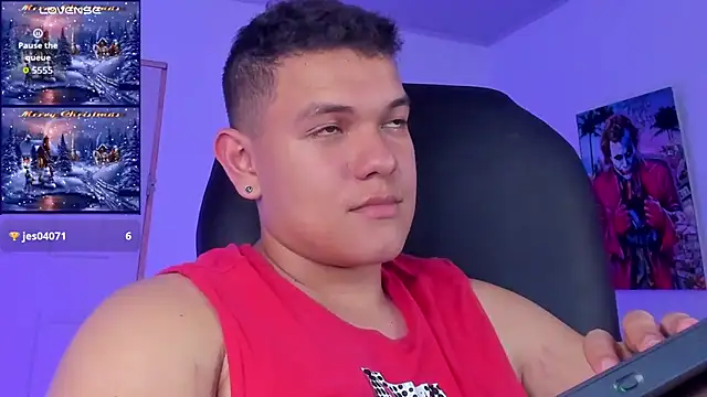 Dunkan_Kravitz webcam